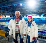 Norway's King stable  in hospital in Tenerife